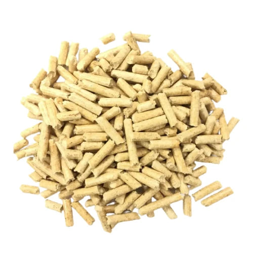 Dřevěné pelety TOP A1 – paleta 1 050 kg